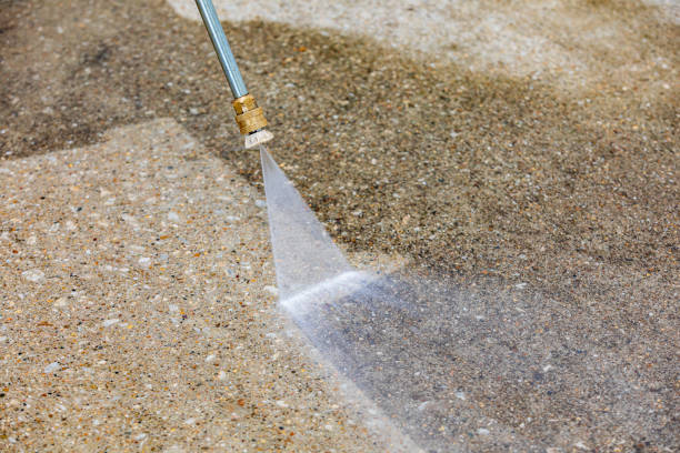 Best Gas Station Cleaning  in Mercer, PA