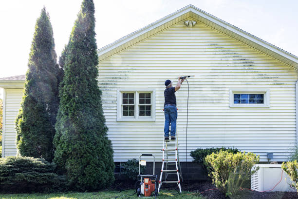 Best Building Exterior Washing  in Mercer, PA