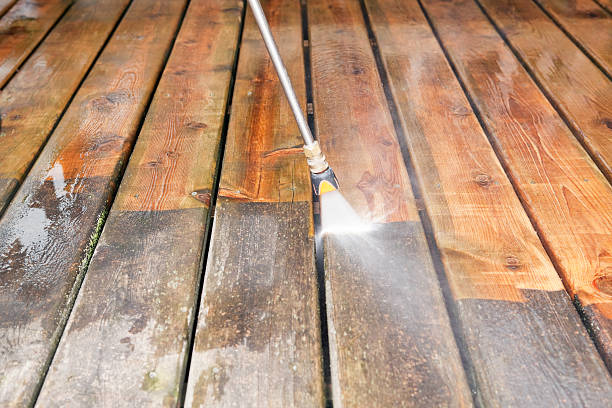 Trusted Mercer, PA Pressure Washing Experts