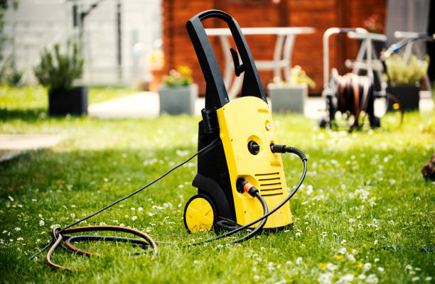 Best Restaurant Pressure Washing  in Mercer, PA